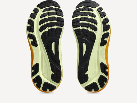 Кроссовки GEL-KAYANO 31 M (RU 41.5 EU 42.5 US 9 СМ 27; indigo blue/gunmetal)